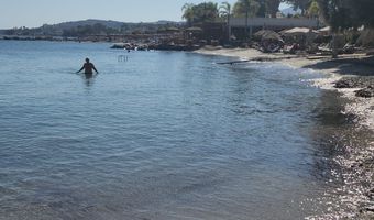 Νεκρός Πολωνός τουρίστας σε παραλία της Κω