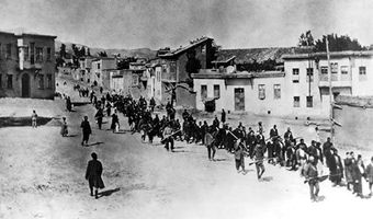 Εκδηλώσεις μνήμης για τη γενοκτονία των Ελλήνων της Μικράς Ασίας στην Π.Ε Κω