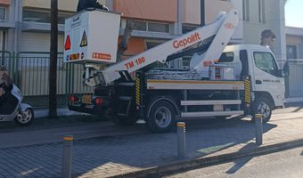 Σ. Χατζηπέτρος: Καλορίζικα τα νέα οχήματα του Δήμου