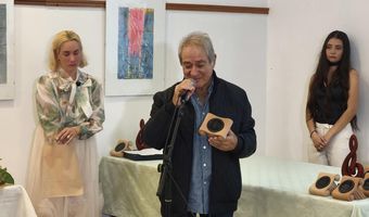 Πάκης Χριστοδουλίδης: «Να ξυπνήσει ο Δήμαρχος και να αγαπήσει το νησί περισσότερο από εμάς» (vid)