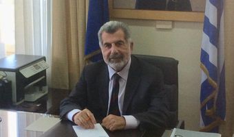 Γ. Κασσάρας στον RV: Η αντιπολίτευση ευθύνεται για την αυτοκαταστροφή της και υπεύθυνος είναι ο Αλ. Τσίπρας