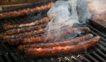 Τέλος oι ψησταριές στα πανηγύρια – Μόνο με catering οι εκδηλώσεις