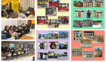 AΚΑΔΗΜΙΑ ΚΩ: ΠΑΡΟΥΣΙΑΣΗ ΤΟΥ ΑΓΩΝΙΣΤΙΚΟΥ ΑΠΟΛΟΓΙΣΜΟΥ ΚΑΙ ΤΟΥ ΠΛΑΝΟΥ ΤΗΣ ΝΕΑΣ ΧΡΟΝΙΑΣ 