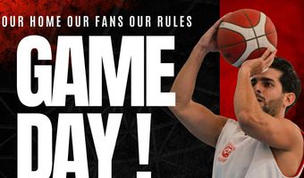 Kυριακή 7/12 ο Ιπποκράτης υποδέχεται τον πρωτοπόρο Δούκα