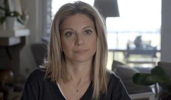 M. Καρυστιανού: Ένα κίνημα πολιτών θα φέρει τη λύση στην Ελλάδα, δεν ξέρω όμως αν θα βγω μπροστά  