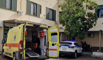 20 μετανάστες αποβιβάστηκαν στα Θερμά – 2 μεταφέρθηκαν στο νοσοκομείο