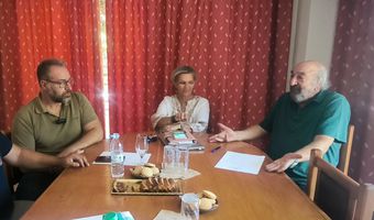 Γ. Νικητιάδης: «Η Κως χρειάζεται στρατηγικό σχέδιο για τον τουρισμό – Όχι πορεία στον αυτόματο πιλότο»
