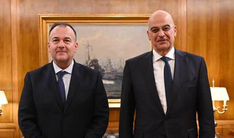 Γ. Παππάς: Νέο στεγαστικό πρόγραμμα του Υπουργείου Εθνικής Άμυνας για τα Δωδεκάνησα