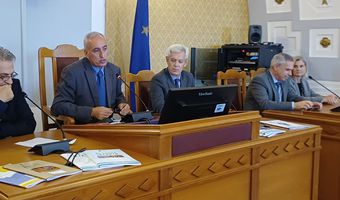 Περιφέρεια: Παρουσιάστηκε με επιτυχία το πρόγραμμα «Εκπαιδευτική Γέφυρα στο Ν. Aιγαίο»    