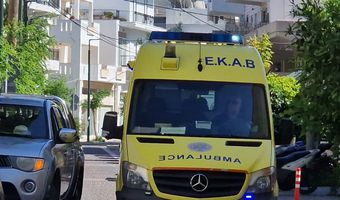 Nεκρός νεαρός εργαζόμενος σε ξενοδοχείο της Κεφάλου