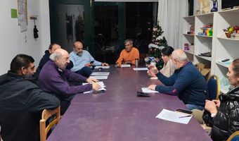 Γ. Νικητιάδης από Κω: Ο πρωτογενής τομέας είναι σε αδιέξοδο - Μόνη λύση η πολιτική αλλαγή