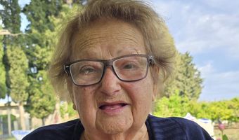 "Έφυγε" από τη ζωή η αγαπητή συμπολίτισσά μας Ειρήνη Τσόχα