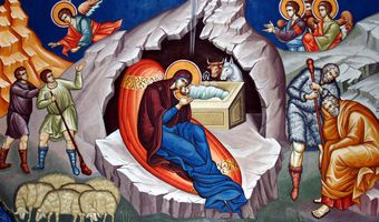 Χριστούγεννα … και "Επί Γης Ειρήνη"…. (Γράφει η Ξανθίππη Αγρέλλη)   