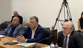 Παρουσία του Δημάρχου Κω και του Προέδρου του ΔΙΙΚ η Γ.Σ. του Διεθνούς Δικτύου Αρχαίων Ασκληπιείων