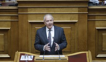 Σ. Γκίκας: «Στρατηγική επιλογή του Υπ. Ναυτιλίας η αναβάθμιση των περιφερειακών και νησιωτικών λιμένων»