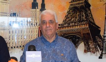 K. Καϊσερλης: Ελλάς - Ένα πελατειακό κράτος με ακαθόριστους τους ιδιοκτήτες και τους πελάτες