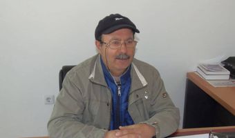 Β. ΤΖΟΓΙΑΣ: ΑΧ ΠΑΤΡΙΔΑ ΜΟΥ ΚΑΗΜΕΝΗ! Η ΚΩΣ ΣΗΜΕΡΑ