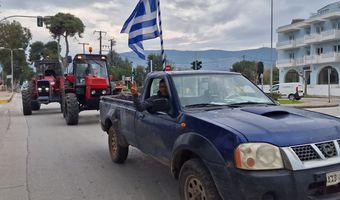 ΑΠΕΡΓΙΑΚΗ ΚΙΝΗΤΟΠΟΙΗΣΗ ΤΩΝ ΚΤΗΝΟΤΡΟΦΩΝ ΚΩ ΤΗΝ ΠΕΜΠΤΗ 4/12
