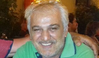 "Έφυγε" από τη ζωή ο αγαπητός συμπολίτης μας Γεώργιος Καλαμάτας