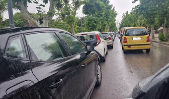 Σε ισχύ ο νέος ΚΟΚ από σήμερα: Έως και 2.000 πρόστιμο για κινητό στην οδήγηση, έως 8.000 ευρώ για όριο ταχύτητας