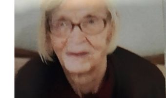 “Έφυγε” από τη ζωή η αγαπητή συμπολίτισσά μας Βασιλεία Καβουρμά