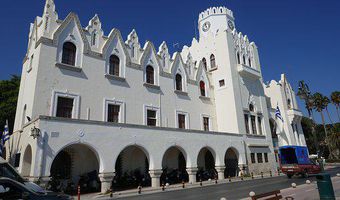 Επαρχείο Κω: Ψηφιακή υποβολή αιτήσεων για έκδοση άδειας οδήγησης μέσω ΚΕΠ