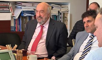 Γ. Νικητιάδης: Προς επίλυση τα προβλήματα της Σύμης με την Αρχαιολογία