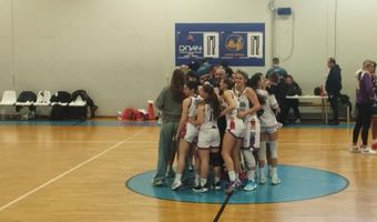 Ήττα για τα κορίτσια του Ιπποκράτη στα Καμίνια