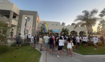 Με επιτυχία η τελετή έναρξης του RODOS CUP 2025 στη Μαρίνα Κω