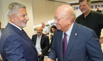 «Κως και Αθήνα, ενωμένες με τον Όρκο του Ιπποκράτη»