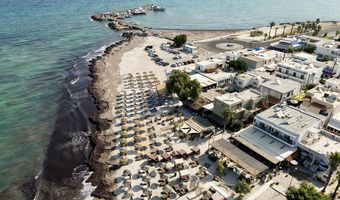 Γ. Κοκαλάκης: Μαστιχάρι - Η πραγματικότητα που δεν έδειξε η Δημοτική Τηλεόραση