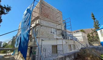 Ένας ανώνυμος Καλύμνιος από την Ιντιάνα Αμερικής ανακαινίζει το Γηροκομείο Καλύμνου