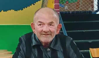“Έφυγε” από τη ζωή ο αγαπητός συμπολίτης μας Γεώργιος Ζέφυρος Τιμπίν