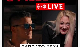 "G Plaza": 25/1 live με τους Κ. Μαρουλή και Γ. Γκιαούρη 