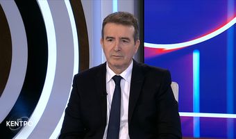 M. Χρυσοχοΐδης: Θα συλλαμβάνεται όποιος επιχειρεί να εμποδίσει πολίτες τρίτων χωρών να εισέλθουν νόμιμα στη χώρα