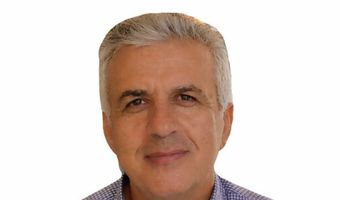 Έφυγε από τη ζωή ο αγαπητός συμπολίτης μας Γιώργος Βερρος