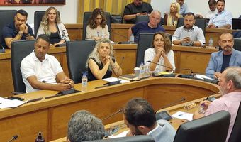 ΔΥΝΑΜΗ ΑΛΛΑΓΗΣ: Δήμος Κω...πορεία προς τον πάτο!