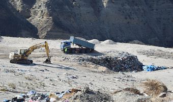 Κατακυρώθηκε ο διαγωνισμός για τη λειτουργία του ΧΥΤΑ Κω - Δείτε ποια εταιρεία αναλαμβάνει την λειτουργία του