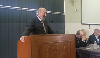 Γ. Νικητιάδης: «Η Κως μπορεί και πρέπει να γίνει παγκόσμιο κέντρο Ιατρικής»