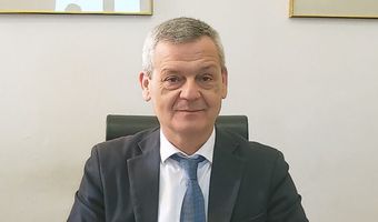 Κ. Ταρασλιάς στον topfm: “Κάτι άλλο ζήτησε ο Δήμαρχος Κω να διερευνήσει το ηλεκτρονικό έγκλημα - Οι αποφάσεις της Περιφέρειας θα περιμένουν τη Δικαιοσύνη για το «τρολ»”