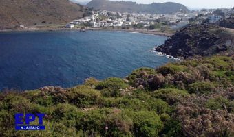 Πάτμος: Πρόστιμο στον Δήμο για την προβληματική λειτουργία του βιολογικού καθαρισμού