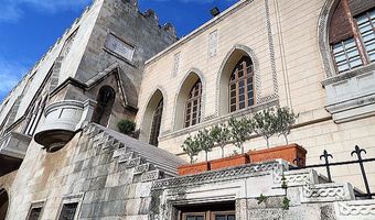 ΑΠΑΝΤΗΣΗ ΤΟΥ ΓΡΑΦΕΙΟΥ ΤΥΠΟΥ ΤΗΣ ΠΕΡΙΦΕΡΕΙΑΣ ΣΤΟΝ Γ. ΧΑΣΑΠΛΑΔΑΚΗ