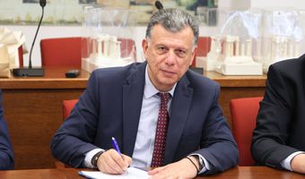 Συνέντευξη του Δημάρχου Κω Θ. Νικηταρά στην otapost.gr: Για έναν τουριστικά ισχυρό και περιβαλλοντικά υπεύθυνο τόπο