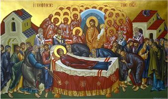 Δεκαπενταύγουστος, το καλοκαιρινό Πάσχα των Ελλήνων -  Ήθη και έθιμα (γράφει η Ξανθίππη Αγρέλλη)