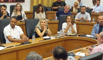 Δύναμη Αλλαγής: Η απάντηση στο ερώτημα γιατί δεν γίνονται έργα στην Κω βρίσκεται στην απαξίωση της τεχνικής υπηρεσίας από τη δημοτική αρχή Νικηταρά 