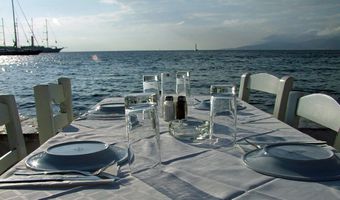 Επεσε ο τζίρος της εστίασης το φετινό καλοκαίρι παρά το ρεκόρ αφίξεων