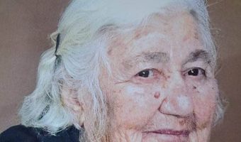 «Έφυγε» από τη ζωή η αγαπητή συμπολίτισσά μας Κυρανιώ Παμπού