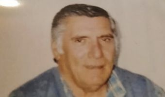 Έφυγε από τη ζωή ο αγαπητός συμπολίτης μας Ιωάννης Φώτης 