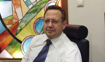 Μ. Εκατομμάτης για τις εκλογές στον Δικηγορικό Σ/γο Κω: Να εκλεγούν νέα πρόσωπα