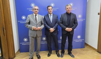 Α. Γεωργιάδης στον RV: Προσωπική μου πολιτική απόφαση να αναλάβει η Περιφέρεια την υλοποίηση του νέου νοσοκομείου Κω